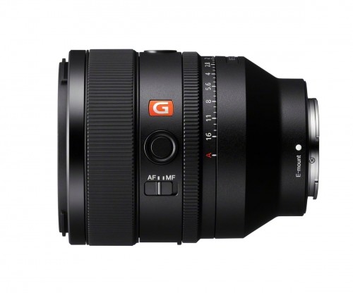 Sony SEL FE 50MM F1.2 GM (SEL50F12GM)