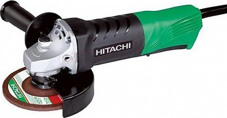 Hikoki Szlifierka kątowa Hikoki G13SN2Y3Z