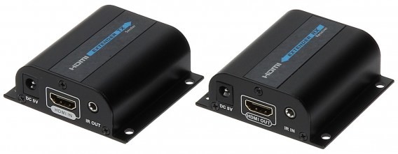 EXTENDER HDMI-EX-6IR HDMI-EX-6IR