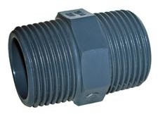 BOUTTE Nypel 7MAPVC gw. zew. 19 (3/4'') BOUTTE