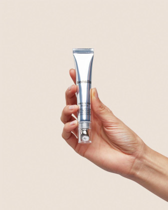 SENSILIS ORIGIN PRO EGF-5 środek odmładzający pod oczy z czynnikami wzrostu, 15 ml