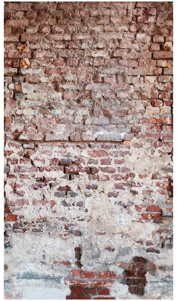 A.S. CREATION Tapeta panoramiczna Metropolitain Stories 383351 159 x 280 cm