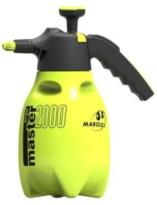 Marolex Marolex Opryskiwacz ciśnieniowy Master ERGO 2L 16121