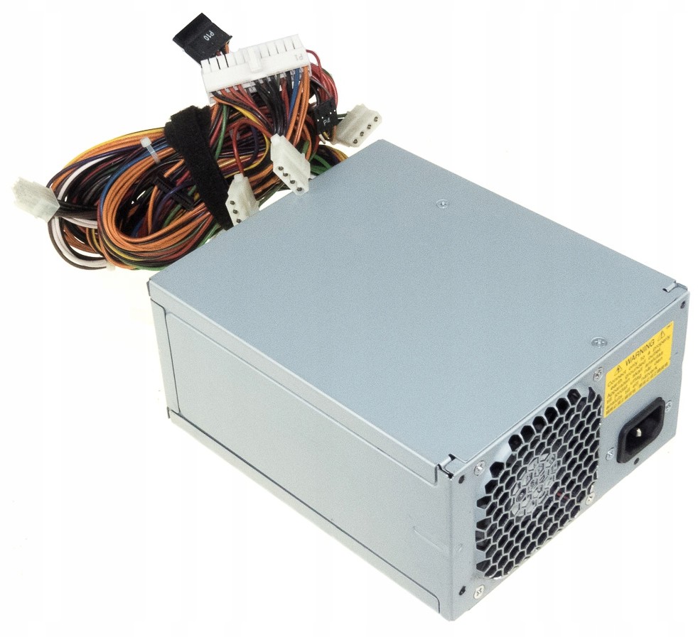 Delta DPS-600MB Y Zasilacz 600W E35746-004