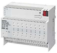 Siemens dwuczłonowy wejście N263 16 X 230 V 5WG1263-1EB11