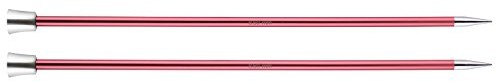 KnitPro Knit Pro Zing kurtka igieł-30 cm-6,50 MM KP47274
