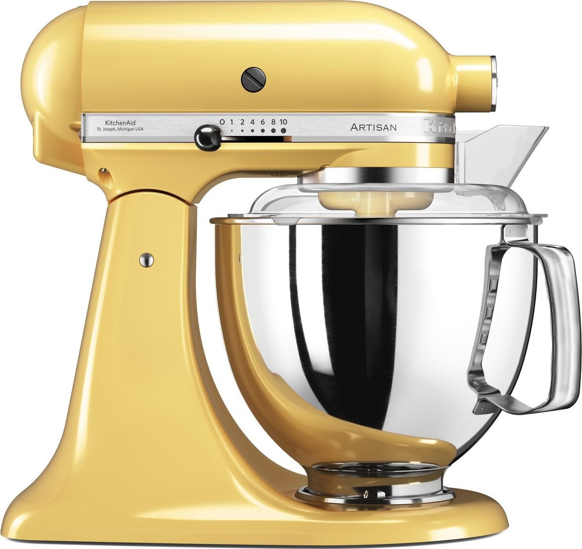 KitchenAid Artisan 5 5KSM175PSEMY