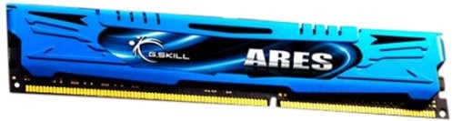 G.Skill 32GB F3-2400C11Q-32GAB