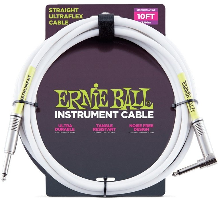 Ernie Ball 6049 kabel jack 6049