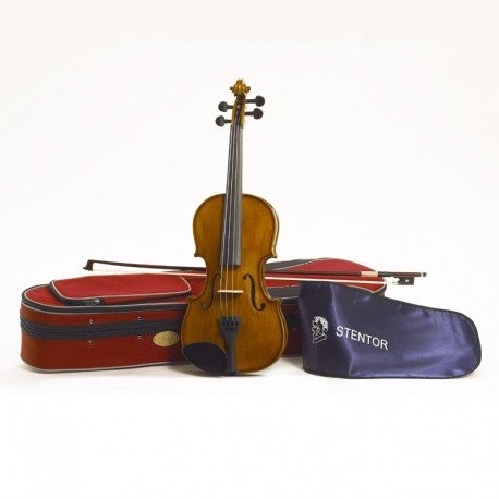Stentor Violin 3/4 Student II