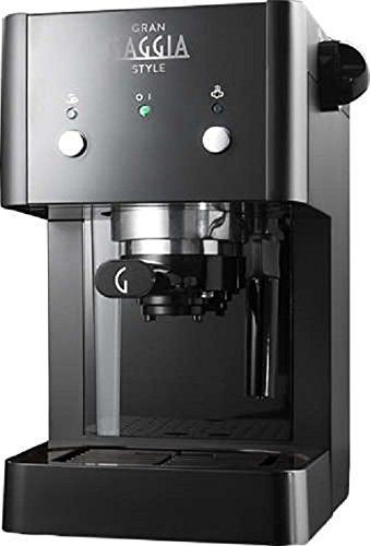 Gaggia Gran Gaggia Style RI8423/11