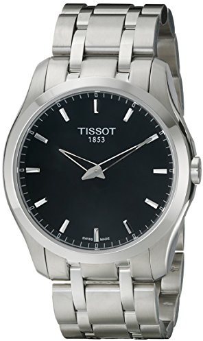 Tissot Couturier T035.446.11.051.00