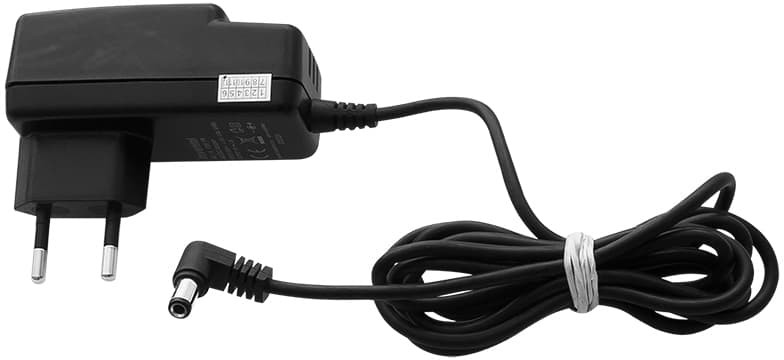 BCS Zasilacz impuls.15V/1200mA 2,5/5,5(+)