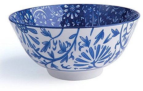 Excelsa Oriental miska, porcelana, 16 cm 47901