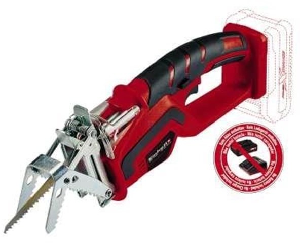 Einhell GE-GS 18 3408220