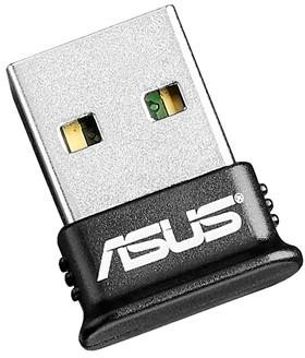 Asus Adapter USB odbiornik Bluetooth 4.0 Asus USB-BT400 USB-BT400