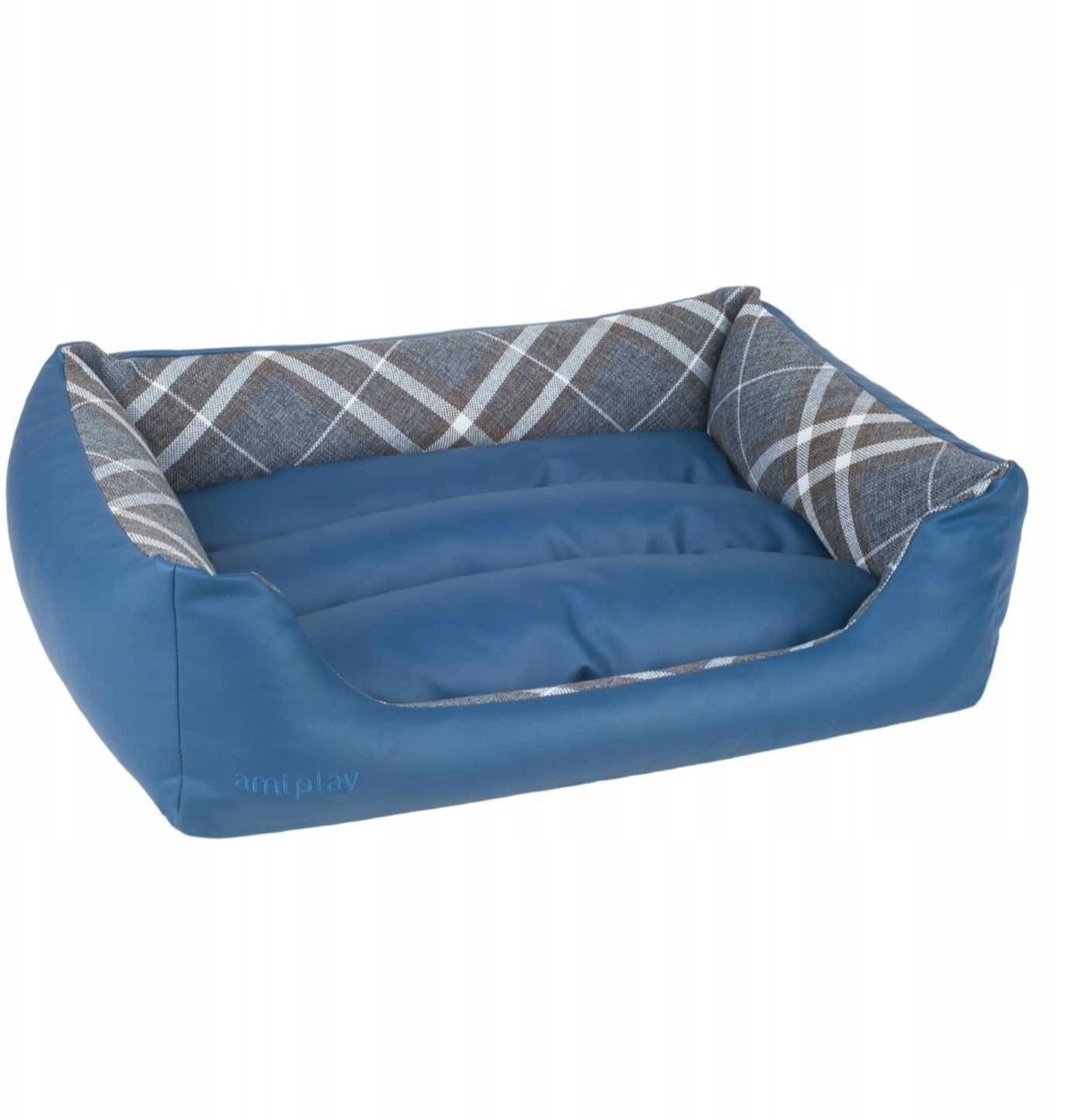 Ami Play Sofa dla Psa ZipClean 4in1 Kent S