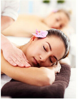 Voucher do Yasumi SPA  Aleksandrów Łódzki P0010705