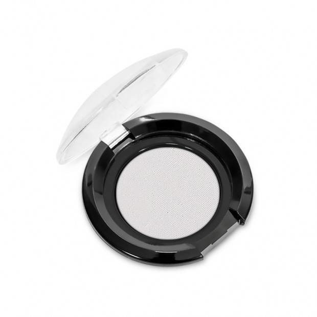Affect Cień matowy do powiek Colour Attack M-0017 Delicate Gray 2.5g