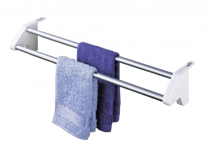 Wenko Suszarka na ubrania 3702100