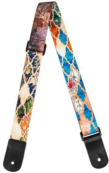 Flight FLIGHT S35 GRANADA - PASEK DO UKULELE