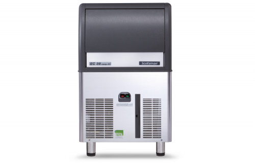 Scotsman Kostkarka do lodu z wbudowanym zbiornikiem EC 86 EC 86