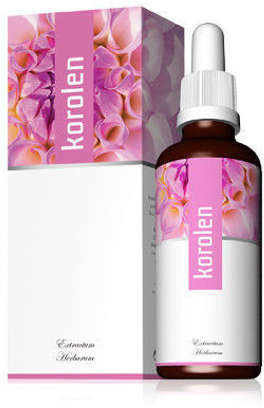 ENERGY Energy Korolen suplement diety 30 ml