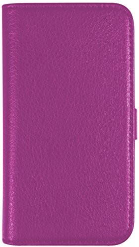 SBS TEBOOKUN45P pokrowiec ochronny na telefon komórkowy 11,4 cm (4,5 cala) arkusz różowy - etui ochronne na telefon komórkowy (list, uniwersalny, 11,4 cm (4,5 cala), różowy) TEBOOKUN45P