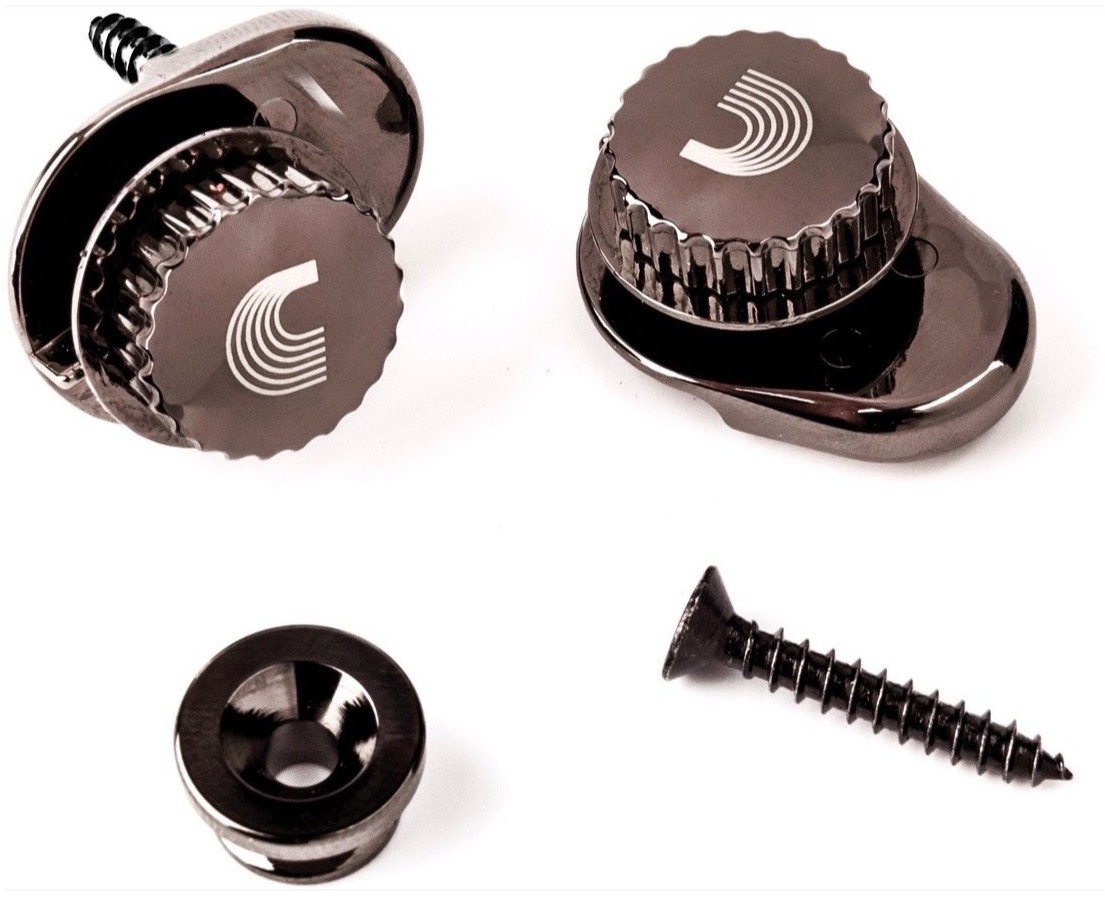 Planet Waves SLS-01 zaczep do paska PWSLS01