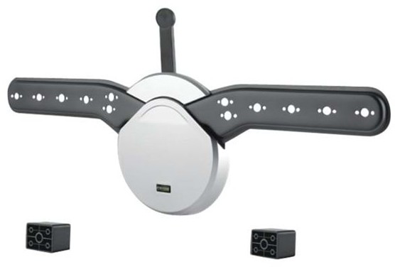 NewStar Uchwyt ścienny OLED-W600BLACK