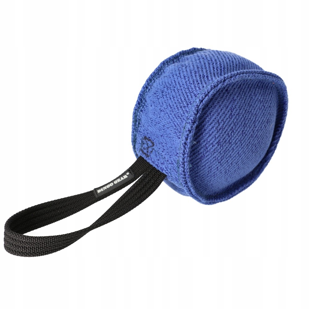 Dingo Gear K9 Gryzak Szarpak #14cm Grubość 8cm