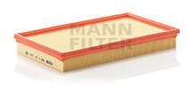 MANN Filtr powietrza C 31 121 C 31 121