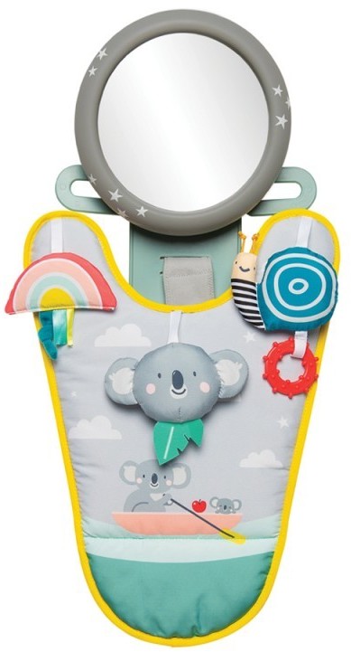 Taf Toys Taf Toys Panel interaktywny do samochodu Koala Kimmy 0m+