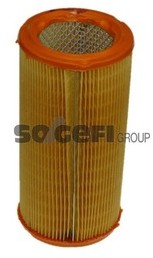PURFLUX Filtr powietrza A221
