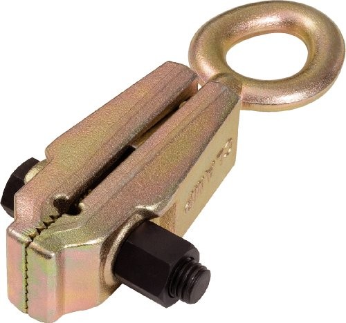 KS Tools 140.2405 Standard zacisk do sznurka, 220 MM 4042146328163