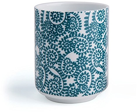 Excelsa wschodniego filiżanka, porcelana 47926
