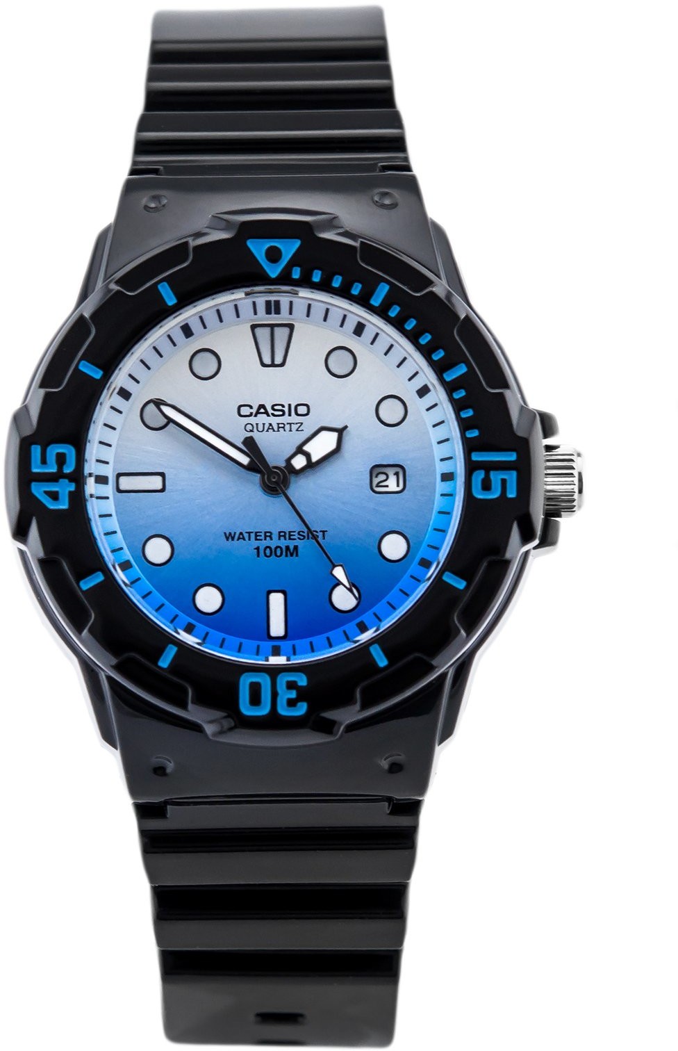 Casio Classic LRW-200H-2E