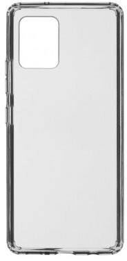 WG Etui na smartfon Comfort do Samsung Galaxy A42 5G Przezroczysty