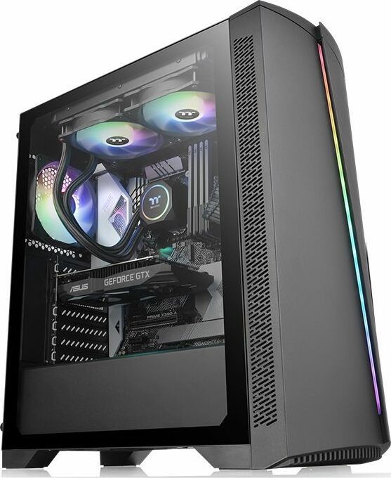 Thermaltake H350 TG RGB CA-1R9-00M1WN-00 CA-1R9-00M1WN-00