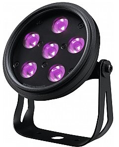 Antari DarkFX Spot 510 IP Lampa zewnętrzna ultrafioletowa IP65 365 nm 51100821