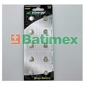 Vinergy L926F.C10/AG7 Vinergy 1.5V