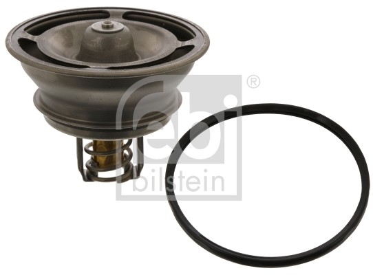 Febi Termostat żrodek chłodzący FEBI 40673 FEBI 40673