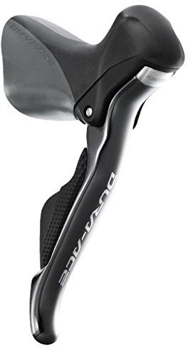 SHIMANO Dura-Ace DI2 ST-9070-/Dźwignia hamulca zestaw załączania 2 X 10/11-rzędowa 2016 zestaw manetek Set ST-9070