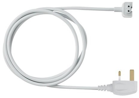 Apple Power Adapter Extension Cable, MK122B _ A MK122B/A