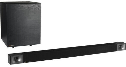 Klipsch Cinema 800