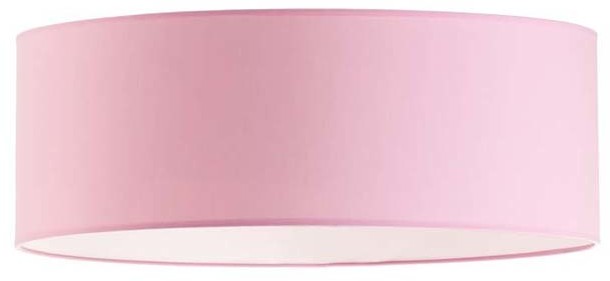 LYSNE Nowoczesny plafon do pokoju dziecka DUBAJ fi - 40 cm 14528/311