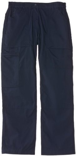 Regatta Damskie nowe damskie spodnie sportowe odzież robocza, niebieskie (granatowe), NA (rozmiar producenta: 16) TRJ334R 54014L