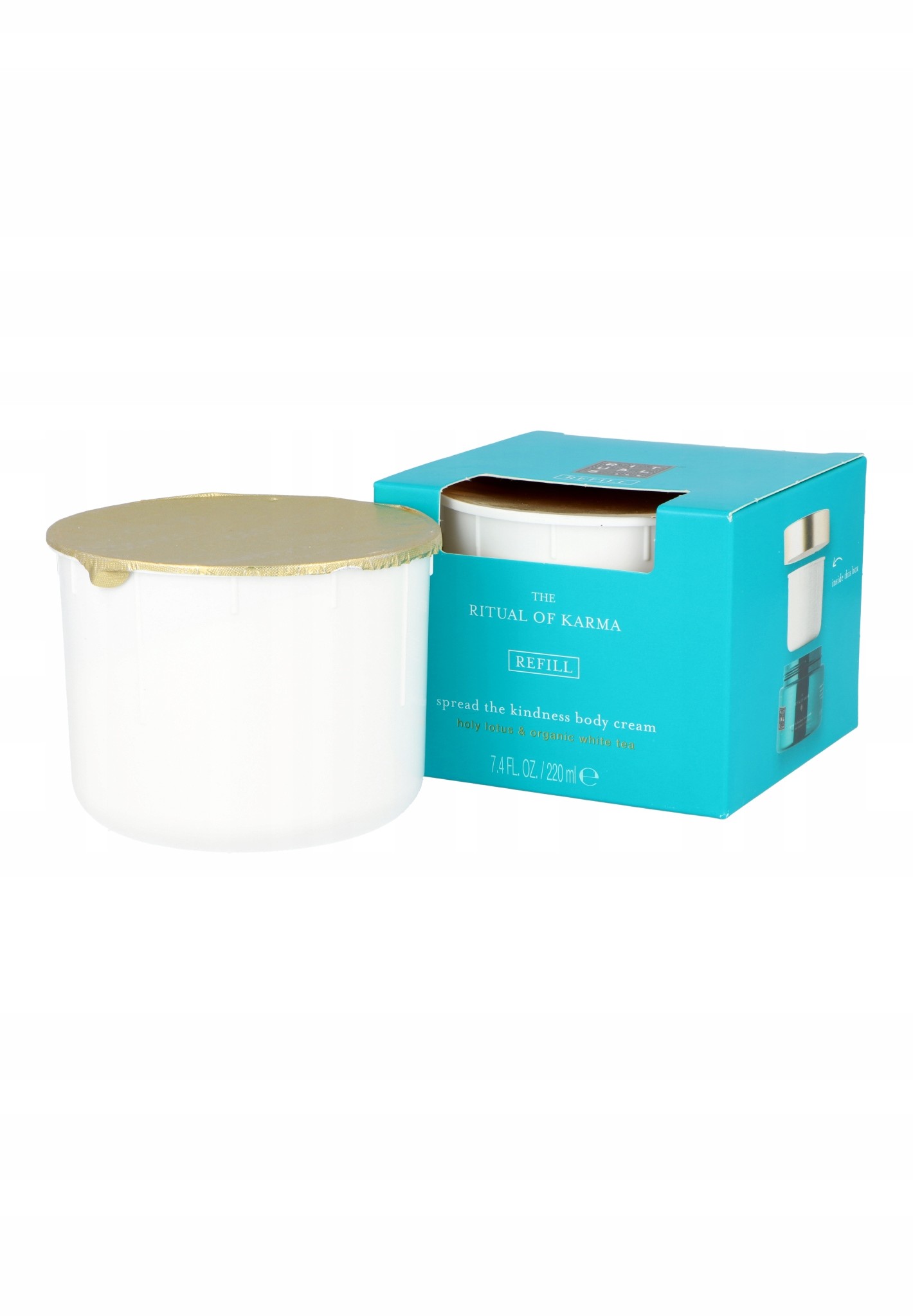 Rituals Karma Body Cream 220ml