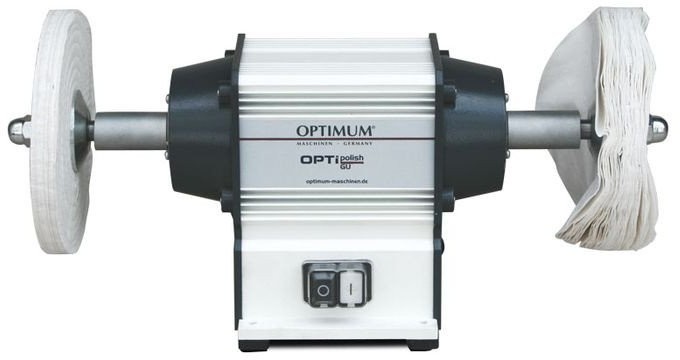 OPTIMUM Gu 20P 230 V