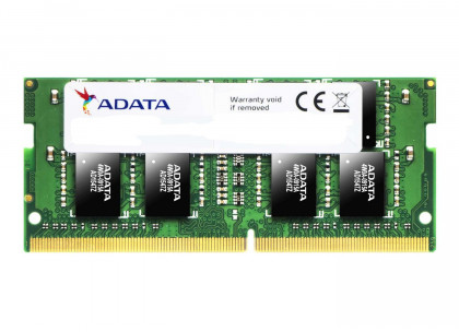A-Data 8GB AD4S266638G19-S DDR4
